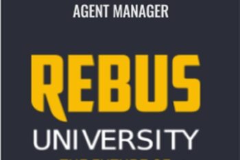 Certified Inside Sales Agent Manager - Rebus University