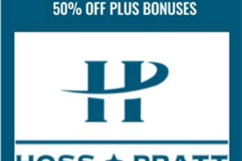 Certified Pre-Owned Program: 50% Off Plus Bonuses - Hoss Pratt