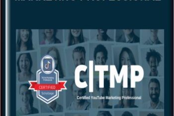 Certified TikTok Marketing Professional  -  Schollege