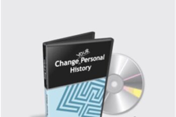 Change Your Personal History - Doug O'Brien