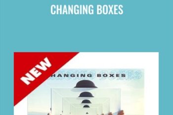 Changing Boxes - Joe Dispenza