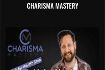 Charisma Mastery - RSD Jeffy