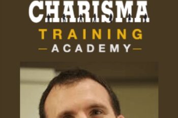 Charisma Training Academy - Owen Fitzpatrick