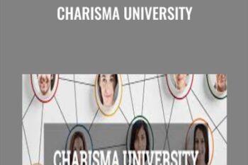 Charisma University - Charlie Houpert
