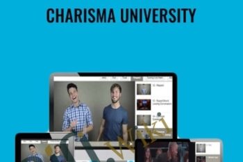 Charisma University - Charlie