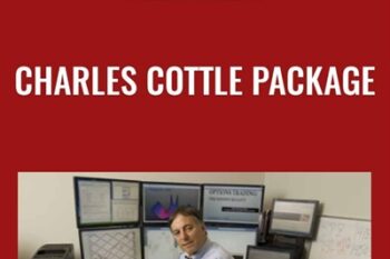 Charles Cottle Package - Charles Cottle