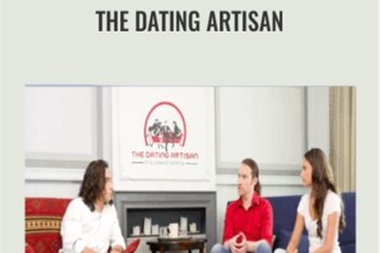 The Dating Artisan - Chase Amante