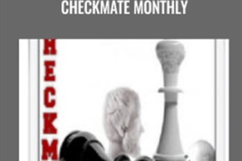 Checkmate Monthly - Kenrick Cleveland