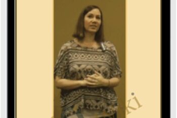 Following The Organism in TRE - Cheryl Sanders