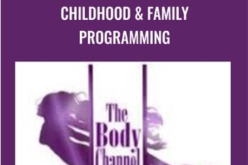 Childhood & Family Programming - Lynn Waldrop