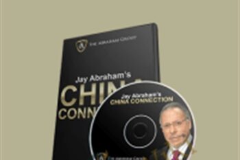China Connection - Jay Abraham
