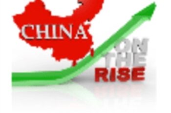 China on the Rise Report - Maartin Armstrong