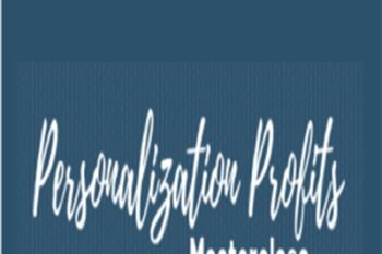 Personalization Masterclass - Chris Conrady