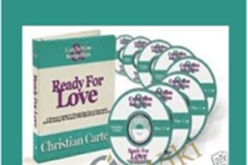 Ready For Love - Christian Carter