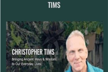 The Essential Christopher Tims - Christopher Tims