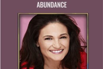 Magnetizing and Manifesting Abundance - Christy Whitman