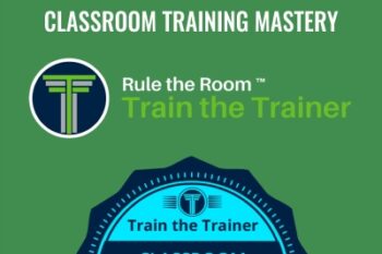 Classroom Training Mastery - Jason Teteak