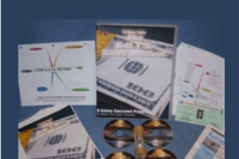 The G.U.T.S Sales Method - Claude Diamond