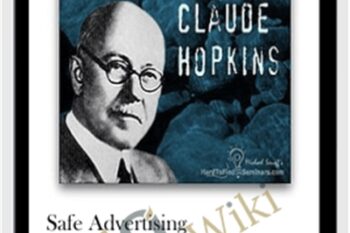 Safe Advertising - Claude Hopkins