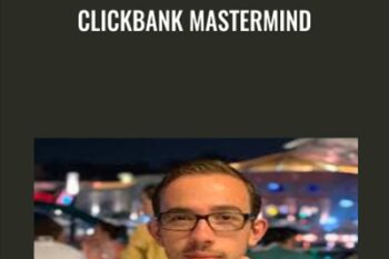 ClickBank Mastermind - Colin Dijs
