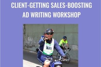 Client-Getting Sales-Boosting Ad Writing Workshop - Craig Garber