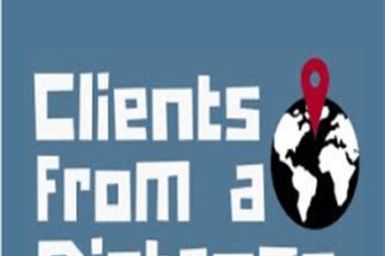 Clients From a Distance - Ben Adkins