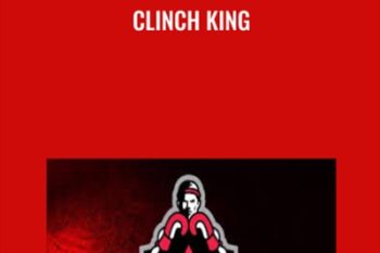 Clinch King - Nak Muay Nation