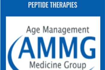 Clinical Application of Peptide Therapies - Age Management Medicine