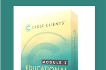 Close Clients 3.0 - Bedros Keuilian