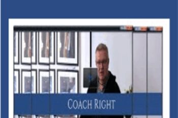 Coach Right - Michael Breen