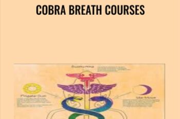 Cobra Breath Level 1 - Ipsalu Tantra