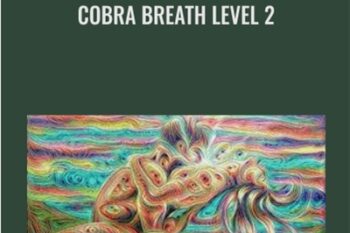 Cobra Breath Level 2 - Ipsalu Tantra