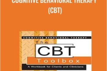 Cognitive Behavioral Therapy (CBT) - Jeff Riggenbach
