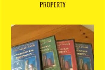 Colossal Cash in Commercial Property - Scott Scheel