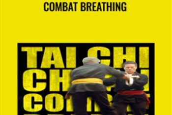 Combat Tai Chi vol 17-Breathing for Tai Chi - Richard Clear