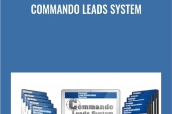 Commando Leads System - David Corbaley