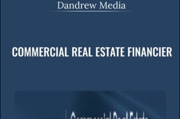 Commercial Real Estate Financier - Dandrew Media