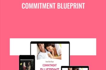 Commitment Blueprint - Rori Raye