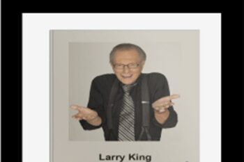 Communication Mastery - Larry King