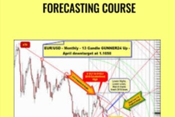 Complete Gunner24 Trading & Forecasting Course - Eduard Altmann