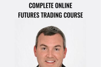 Complete Online Futures Trading Course - Stephen J Vettorel