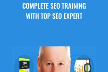 Complete SEO Training With Top SEO Expert Peter Kent! - Peter Kent