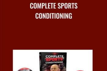 Complete Sports Conditioning - Nike Boyle