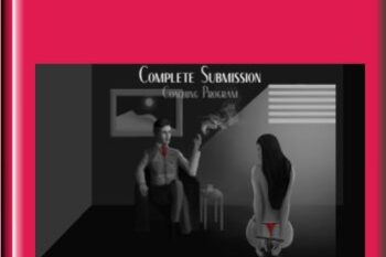Complete Submission  -  Veronika  -  Dominant Polarity