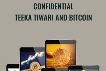 Confidential Teeka Tiwari and Bitcoin - Palmbeachgroup