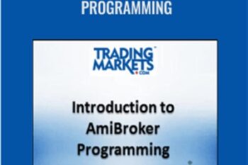 Introduction to AmiBroker Programming - Connors Research