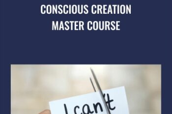 Conscious Creation Master Course - Kristopher Dillard