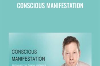 Conscious Manifestation - Eckhart Tolle & Kim Eng