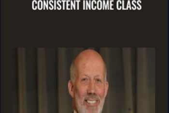 Consistent Income Class - David Ford