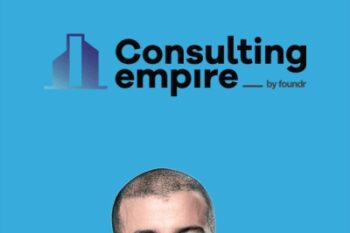 Consulting Empire Course - Foundr Sabri Suby